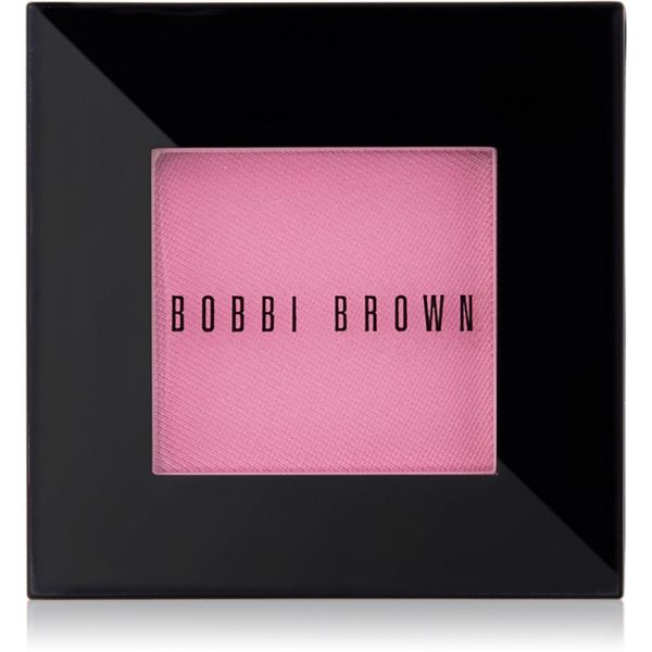 Bobbi Brown Bobbi Brown Blush pudrasto rdečilo odtenek Pale Pink 3.5 g