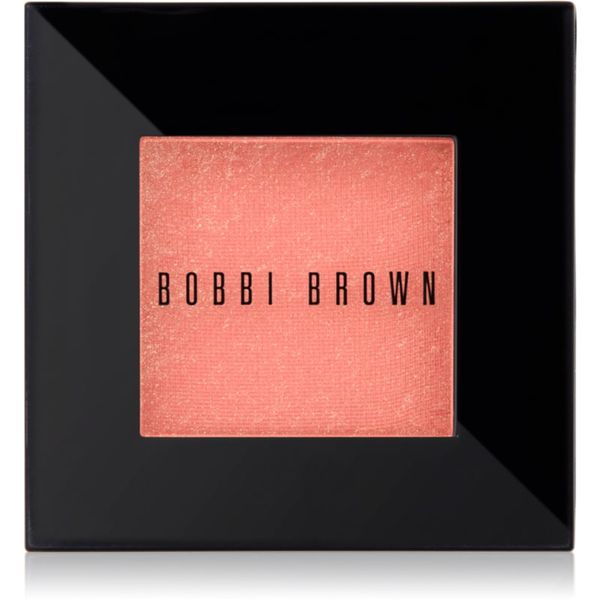 Bobbi Brown Bobbi Brown Blush pudrasto rdečilo odtenek Rooftop Rose 3.5 g