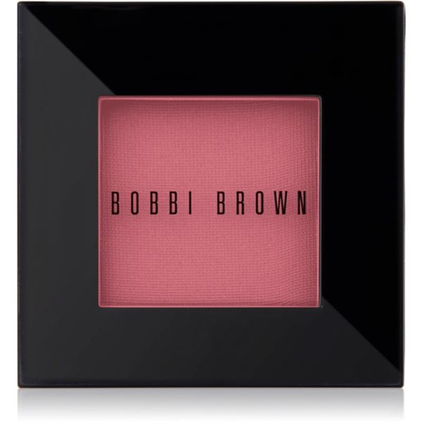 Bobbi Brown Bobbi Brown Blush pudrasto rdečilo odtenek Sand Pink 3.5 g