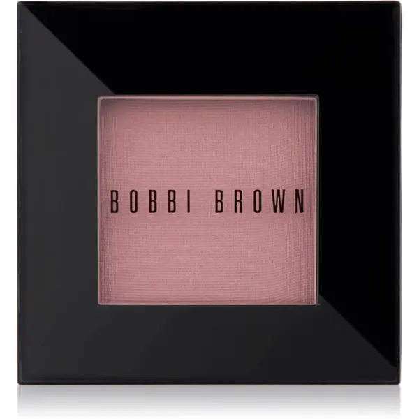 Bobbi Brown Bobbi Brown Blush rdečilo v prahu odtenek Desert Pink Matte 3.5 g