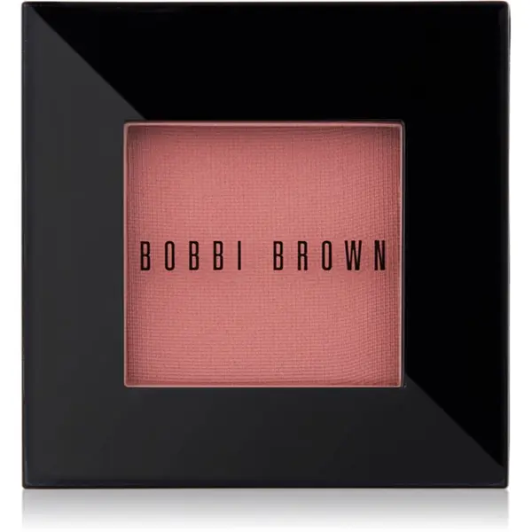 Bobbi Brown Bobbi Brown Blush rdečilo v prahu odtenek Tawny Matte 3.5 g