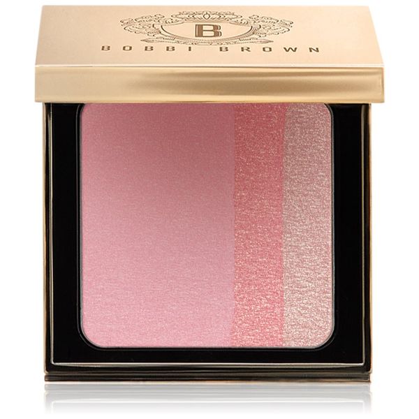 Bobbi Brown Bobbi Brown Brightening Blush Rdečilo za posvetlitev odtenek Blushed Pink 6,6 g