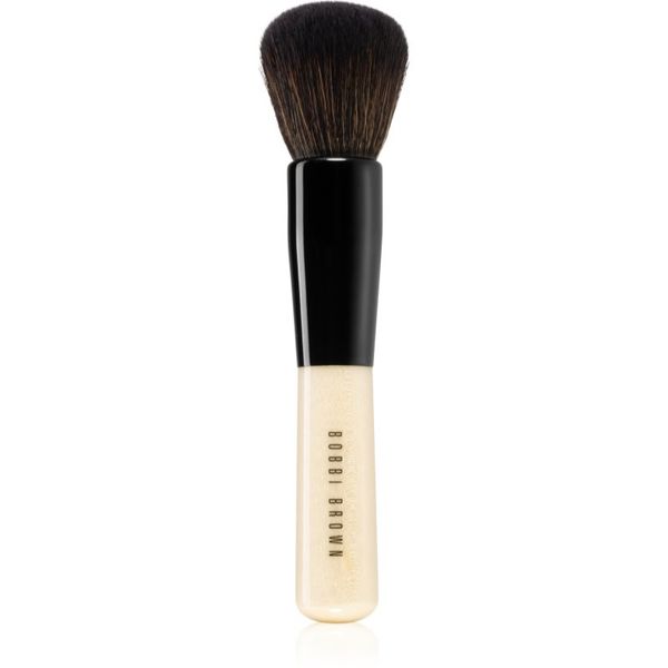 Bobbi Brown Bobbi Brown Bronzer Brush čopič za bronzer 1 kos