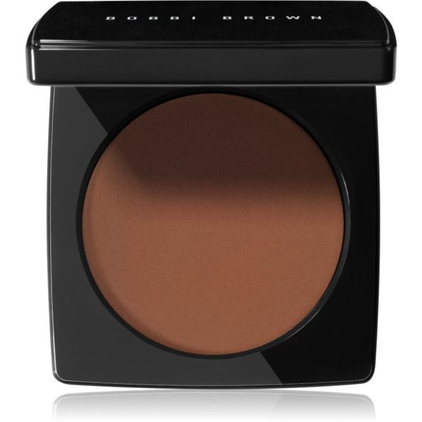 Bobbi Brown Bobbi Brown Bronzing Powder bronz puder odtenek Deep 9 g