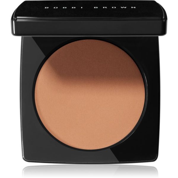 Bobbi Brown Bobbi Brown Bronzing Powder bronz puder odtenek Golden Light 9 g