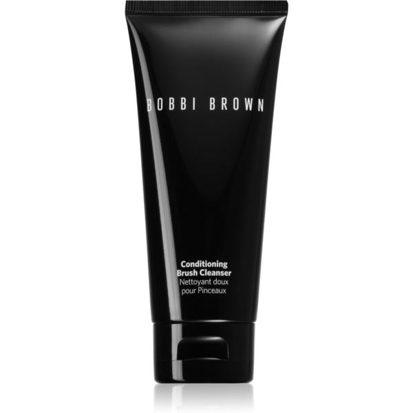 Bobbi Brown Bobbi Brown Conditioning Brush Cleanser čistilo za čopiče 100 ml