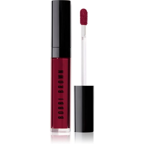 Bobbi Brown Bobbi Brown Crushed Oil Infused Gloss vlažilni sijaj za ustnice odtenek After Party 6 ml