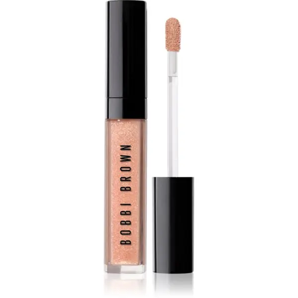 Bobbi Brown Bobbi Brown Crushed Oil Infused Gloss vlažilni sijaj za ustnice odtenek Bellini 6 ml
