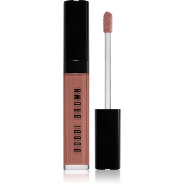 Bobbi Brown Bobbi Brown Crushed Oil Infused Gloss vlažilni sijaj za ustnice odtenek Free Spirit 6 ml