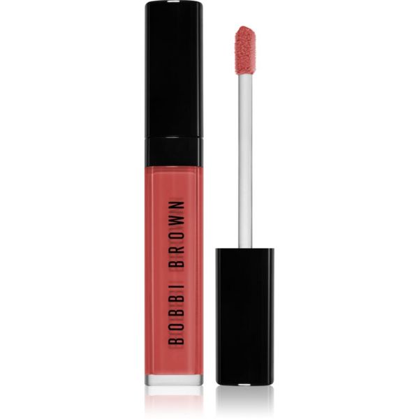 Bobbi Brown Bobbi Brown Crushed Oil Infused Gloss vlažilni sijaj za ustnice odtenek Freestyle 6 ml