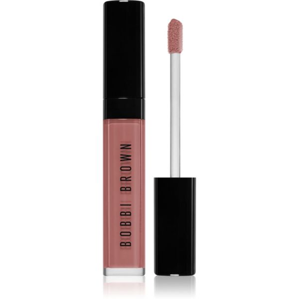 Bobbi Brown Bobbi Brown Crushed Oil Infused Gloss vlažilni sijaj za ustnice odtenek In the Buff 6 ml