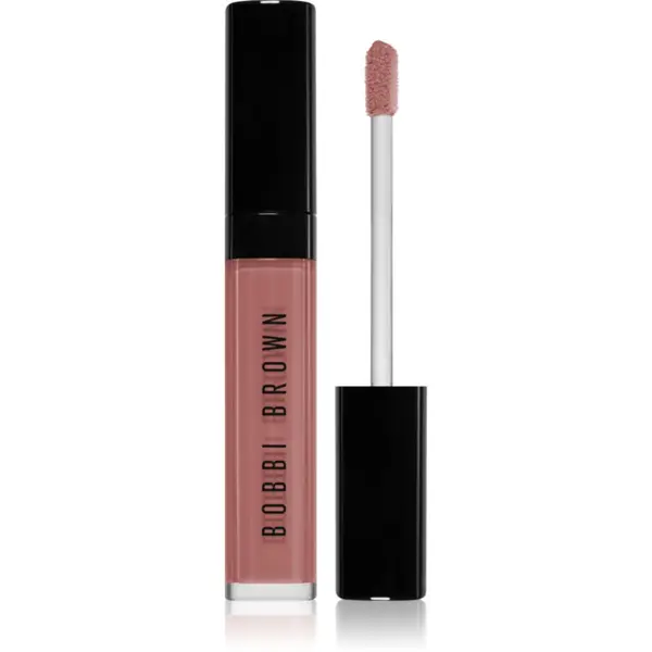 Bobbi Brown Bobbi Brown Crushed Oil Infused Gloss vlažilni sijaj za ustnice odtenek In the Buff 6 ml