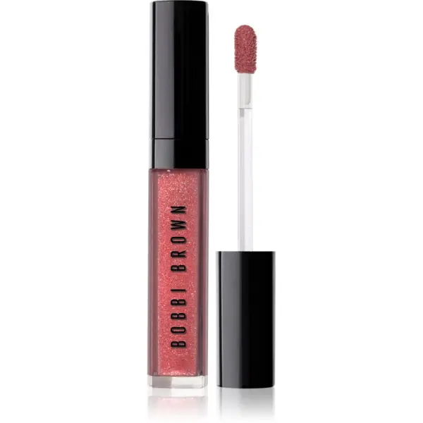 Bobbi Brown Bobbi Brown Crushed Oil Infused Gloss vlažilni sijaj za ustnice odtenek Kir Sugar 6 ml
