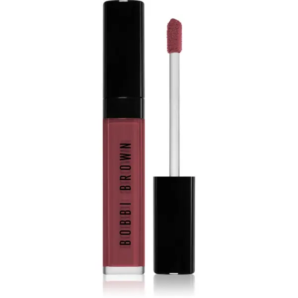 Bobbi Brown Bobbi Brown Crushed Oil Infused Gloss vlažilni sijaj za ustnice odtenek Slow Jam 6 ml