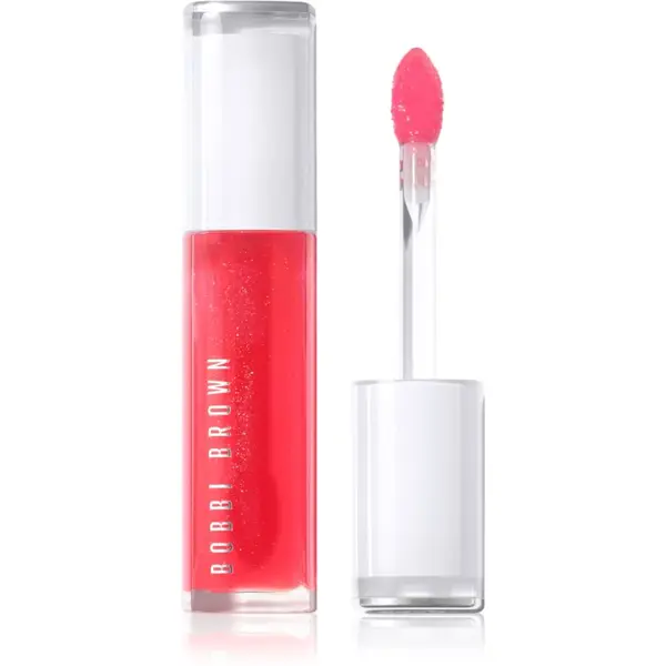 Bobbi Brown Bobbi Brown Extra Blushing Lip Oil vlažilno olje za ustnice odtenek Bare Cherry 6 ml