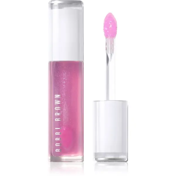 Bobbi Brown Bobbi Brown Extra Blushing Lip Oil vlažilno olje za ustnice odtenek Bare Lilac 6 ml