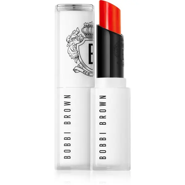 Bobbi Brown Bobbi Brown Extra Lip Tinted Balm balzam za ustnice za toniranje odtenek Bare Tangerine 2.5 g