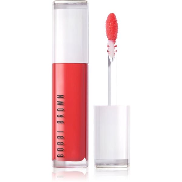 Bobbi Brown Bobbi Brown Extra Plump Lip Serum vlažilni sijaj za ustnice odtenek Bare Guava 6 ml