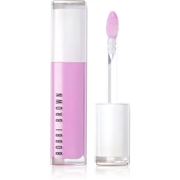 Bobbi Brown Bobbi Brown Extra Plump Lip Serum vlažilni sijaj za ustnice odtenek Bare Lilac 6 ml