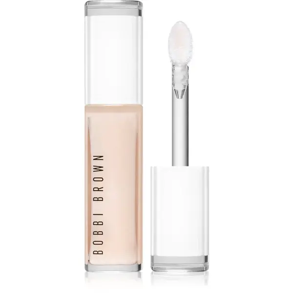 Bobbi Brown Bobbi Brown Extra Plump Lip Serum vlažilni sijaj za ustnice odtenek Bare Pink 6 ml