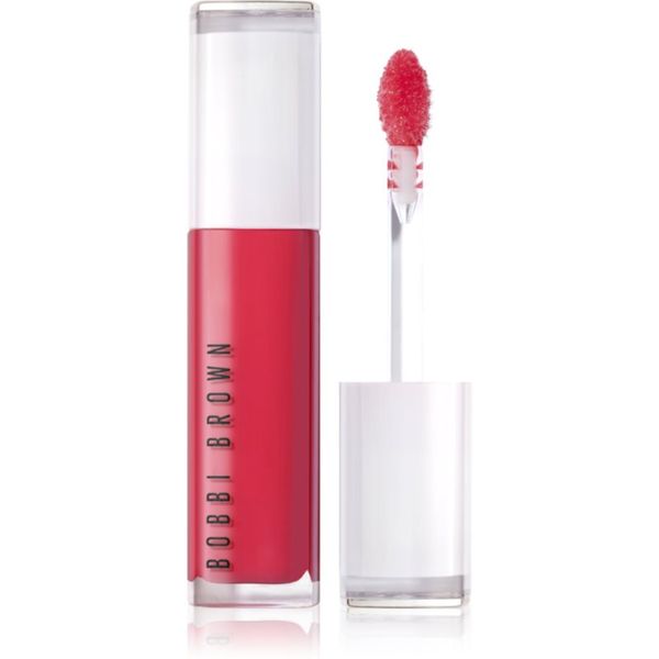 Bobbi Brown Bobbi Brown Extra Plump Lip Serum vlažilni sijaj za ustnice odtenek Bare Raspberry 6 ml