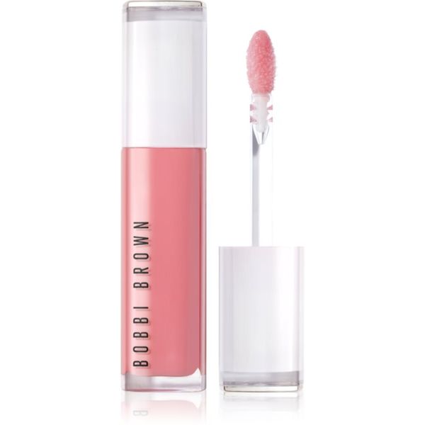 Bobbi Brown Bobbi Brown Extra Plump Lip Serum vlažilni sijaj za ustnice odtenek Bare Rose 6 ml