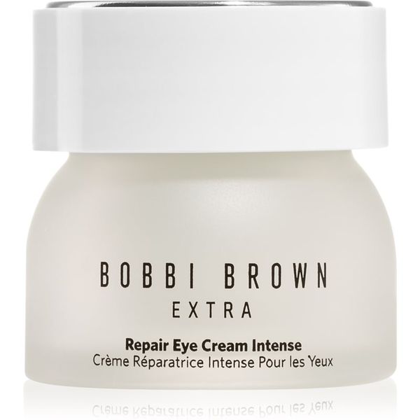 Bobbi Brown Bobbi Brown Extra Repair Eye Cream Intense Prefill revitalizacijska krema za predel okoli oči 15 ml