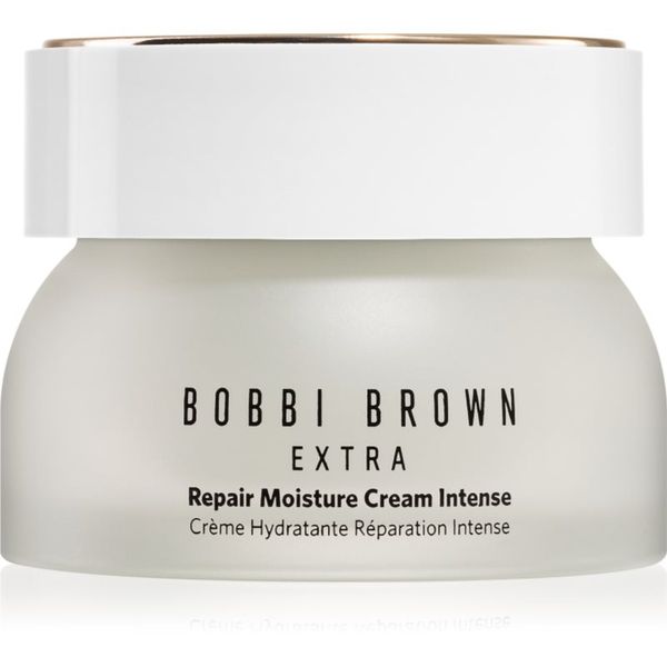 Bobbi Brown Bobbi Brown Extra Repair Moisture Cream Intense Prefill intenzivna vlažilna in revitalizacijska krema 50 ml