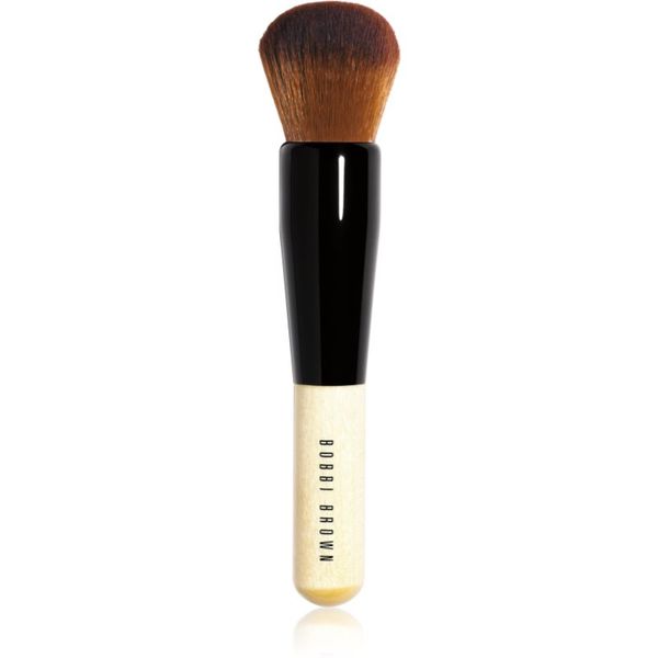 Bobbi Brown Bobbi Brown Full Coverage Face Brush čopič za korektor 1 kos