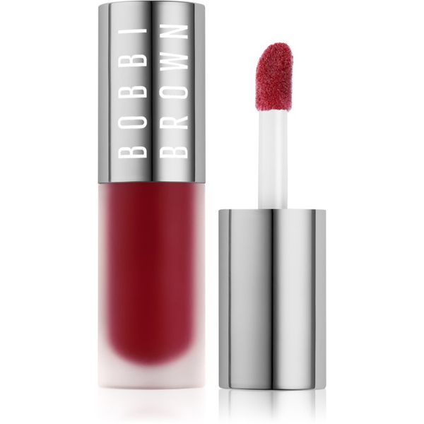 Bobbi Brown Bobbi Brown Hannah Murray Collection Lip & Cheek Oil večnamensko olje za ustnice in lica odtenek Bitten Cherry 3 ml