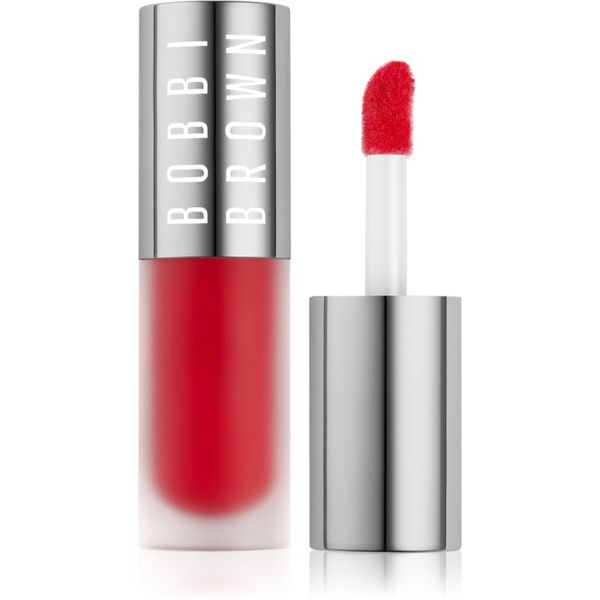 Bobbi Brown Bobbi Brown Hannah Murray Collection Lip & Cheek Oil večnamensko olje za ustnice in lica odtenek Heat 3 ml