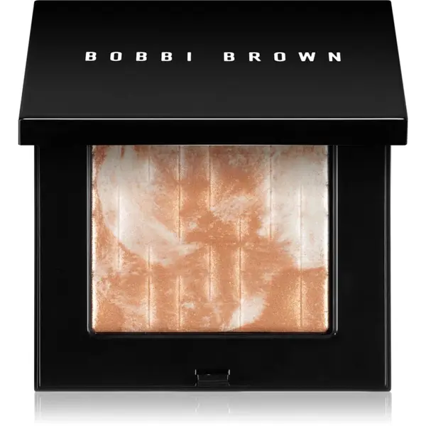 Bobbi Brown Bobbi Brown Highlighting Powder osvetljevalec odtenek Peach Glow 8 g