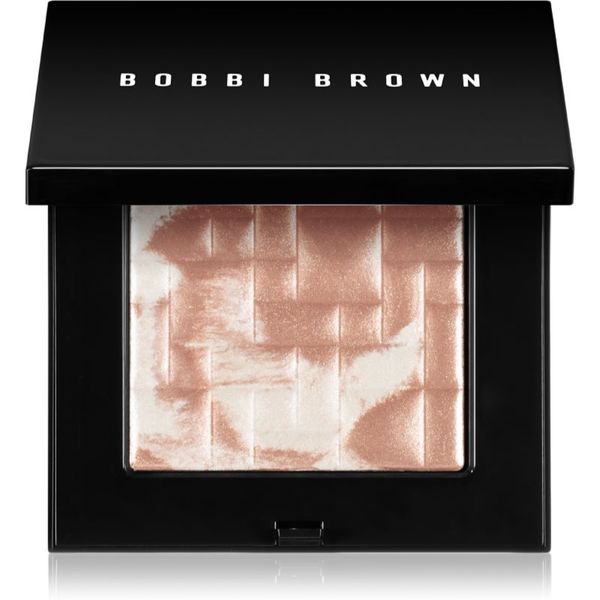 Bobbi Brown Bobbi Brown Highlighting Powder osvetljevalec odtenek Pink Glow 8 g