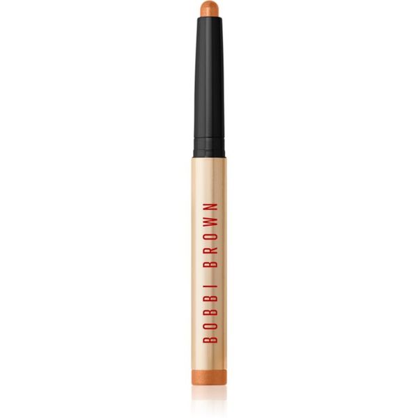 Bobbi Brown Bobbi Brown Holiday Long-Wear Cream Shadow Stick dolgoobstojna senčila za oči v svinčniku odtenek Copper Prism 1,6 g