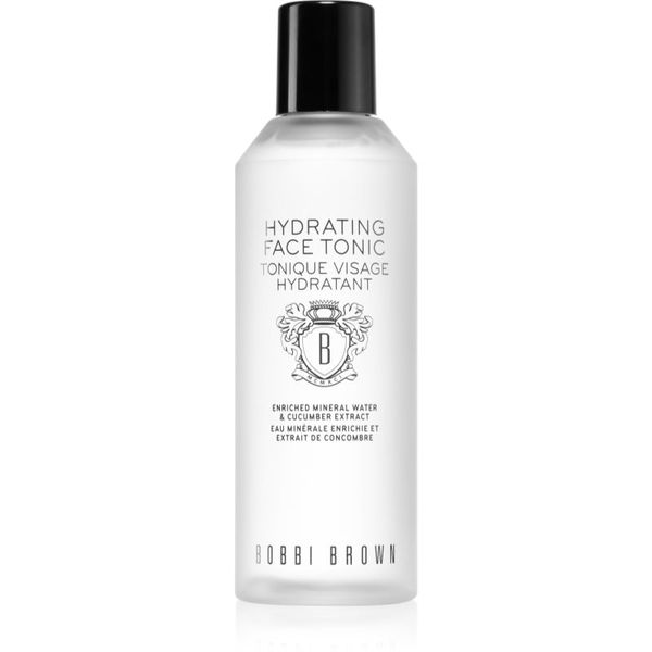 Bobbi Brown Bobbi Brown Hydrating Face Tonic vlažilni tonik 200 ml
