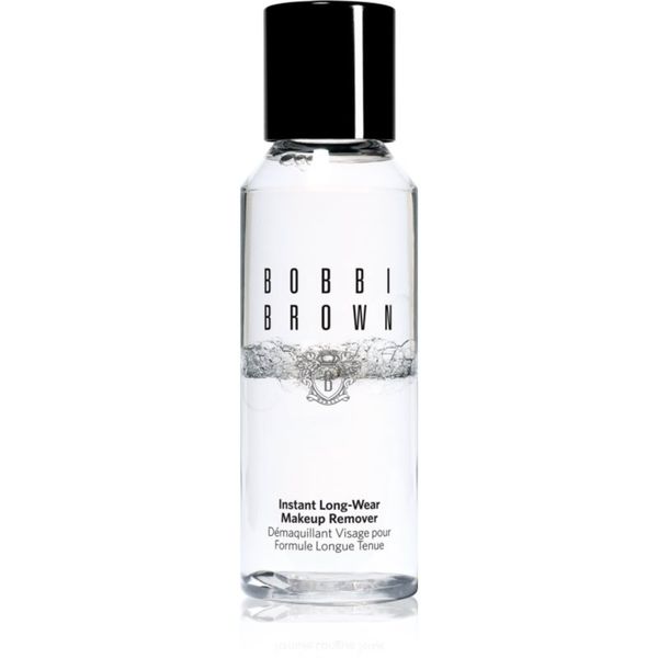 Bobbi Brown Bobbi Brown Instant Long-Wear Makeup Remover odstranjevalec ličil 100 ml