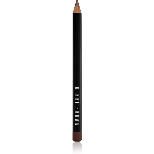 Bobbi Brown Bobbi Brown Lip Pencil dolgoobstojni svinčnik za ustnice odtenek CHOCOLATE 1 g