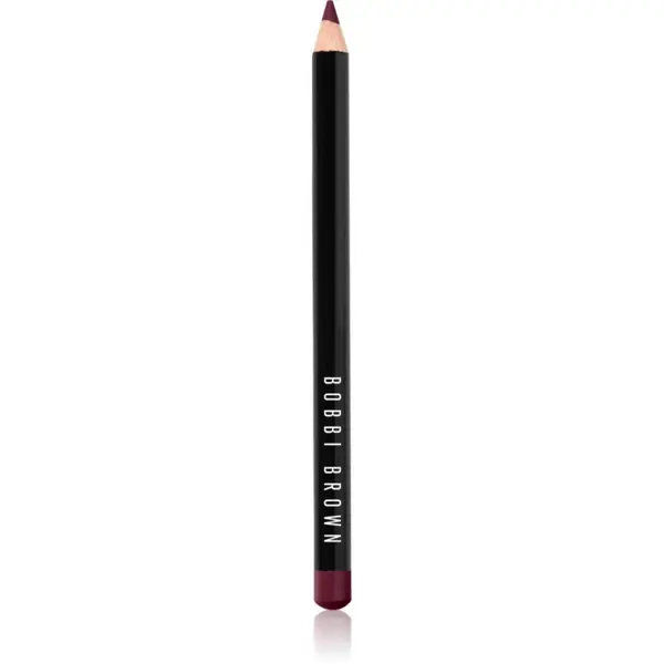 Bobbi Brown Bobbi Brown Lip Pencil dolgoobstojni svinčnik za ustnice odtenek Deep Berry 1.15 g