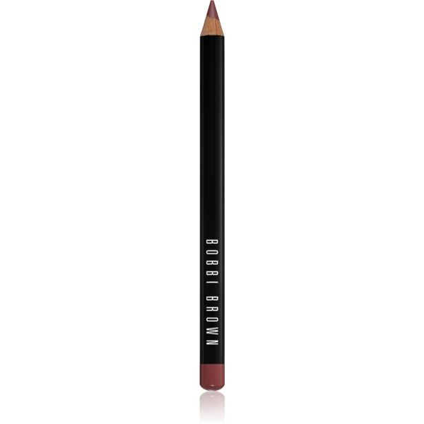 Bobbi Brown Bobbi Brown Lip Pencil dolgoobstojni svinčnik za ustnice odtenek PINK MAUVE 1 g