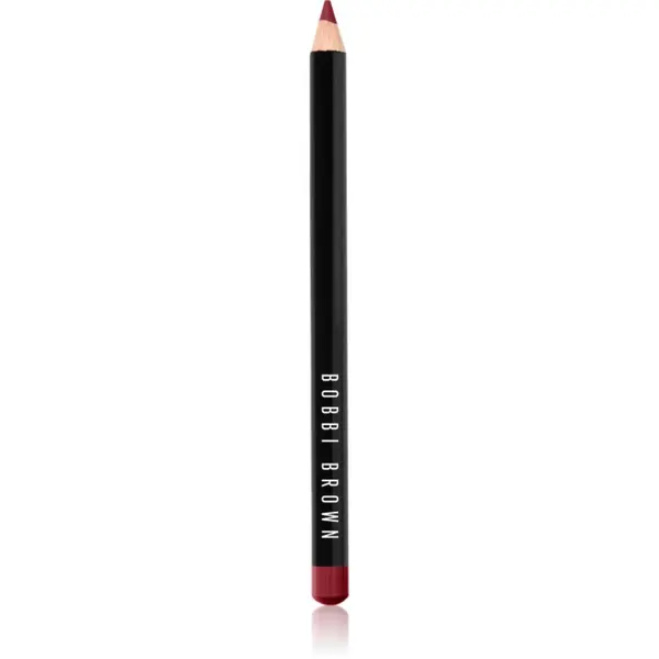Bobbi Brown Bobbi Brown Lip Pencil dolgoobstojni svinčnik za ustnice odtenek Ruby 1.15 g