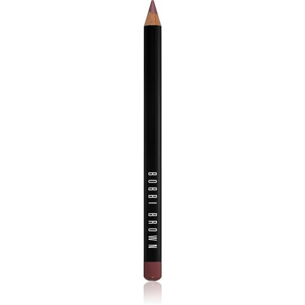 Bobbi Brown Bobbi Brown Lip Pencil dolgoobstojni svinčnik za ustnice odtenek RUM RAISIN 1 g