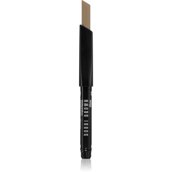 Bobbi Brown Bobbi Brown Long-Wear Brow Pencil Refill svinčnik za obrvi nadomestno polnilo odtenek Blonde 0,33 g