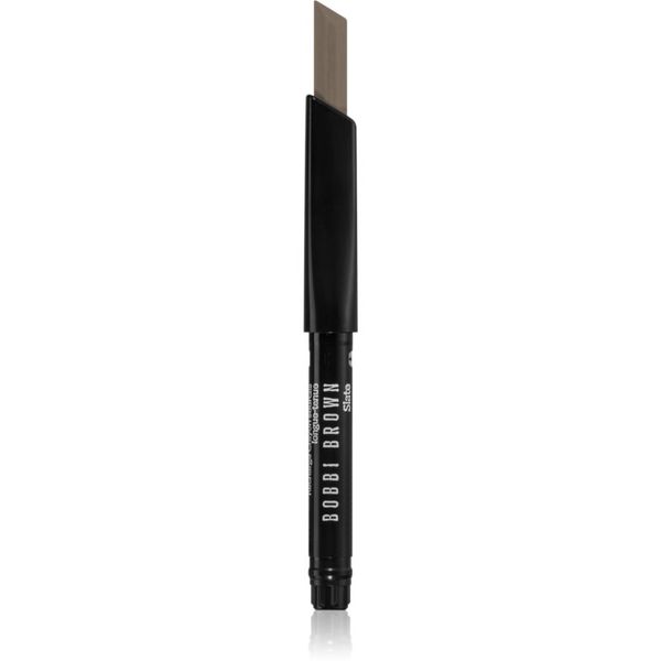 Bobbi Brown Bobbi Brown Long-Wear Brow Pencil Refill svinčnik za obrvi nadomestno polnilo odtenek Espresso 0,33 g