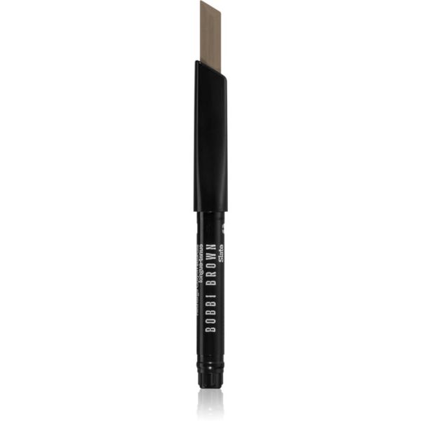 Bobbi Brown Bobbi Brown Long-Wear Brow Pencil Refill svinčnik za obrvi nadomestno polnilo odtenek Mahogany 0,33 g