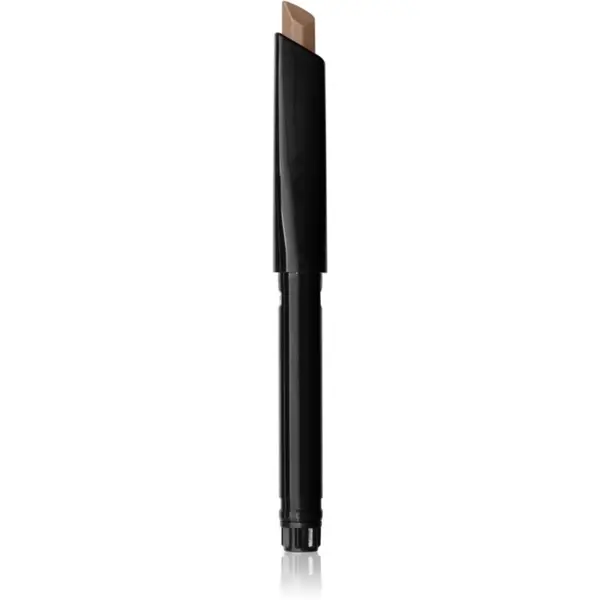Bobbi Brown Bobbi Brown Long-Wear Brow Pencil Refill svinčnik za obrvi nadomestno polnilo odtenek Neutral Brown 0.33 g
