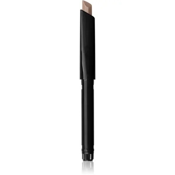 Bobbi Brown Bobbi Brown Long-Wear Brow Pencil Refill svinčnik za obrvi nadomestno polnilo odtenek Universal Red 0.33 g