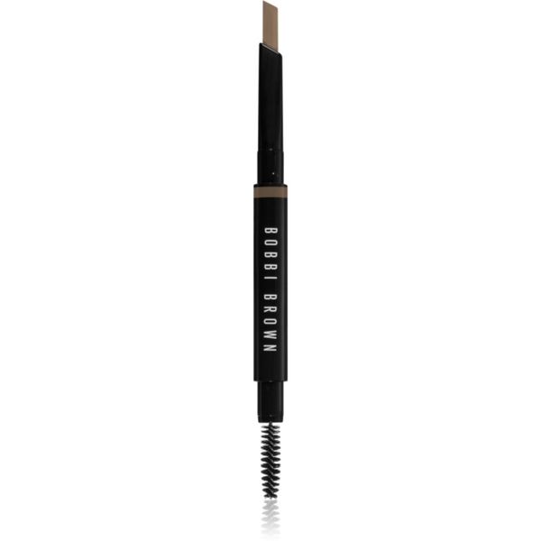 Bobbi Brown Bobbi Brown Long-Wear Brow Pencil svinčnik za obrvi odtenek Blonde 0,33 g