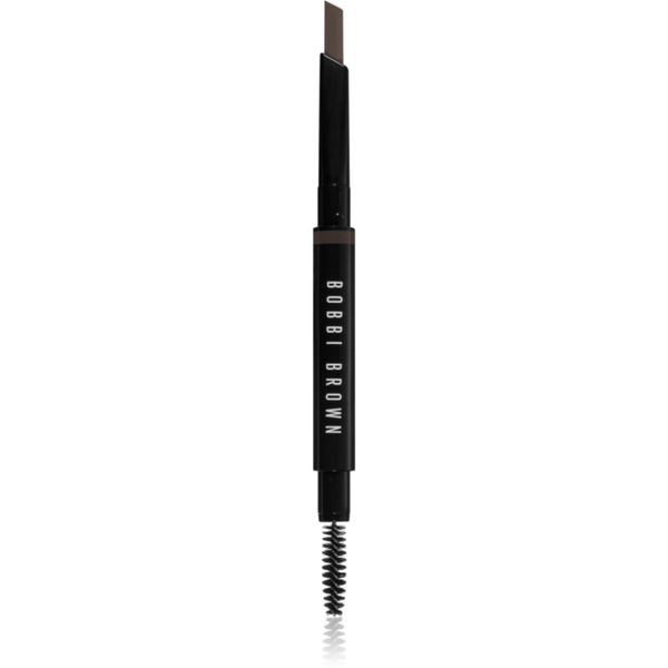 Bobbi Brown Bobbi Brown Long-Wear Brow Pencil svinčnik za obrvi odtenek Espresso 0,33 g