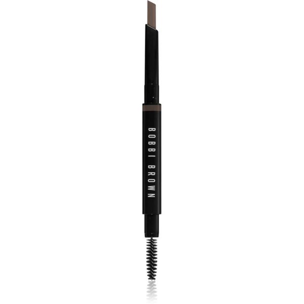 Bobbi Brown Bobbi Brown Long-Wear Brow Pencil svinčnik za obrvi odtenek Mahogany 0,33 g