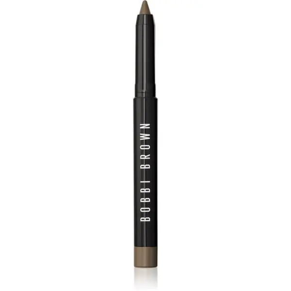 Bobbi Brown Bobbi Brown Long-Wear Cream Liner Stick dolgoobstojno črtalo za oči odtenek Jungle 1.1 g